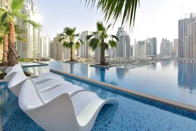 Image de First Class | 1br | Stunning and Spacious