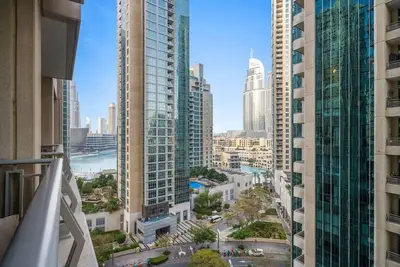 Image de World Class | 1br | Elegant Urban Escape