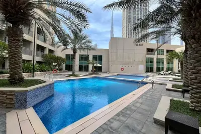 Image de World Class | 2br | Stunning Duplex Living in Difc