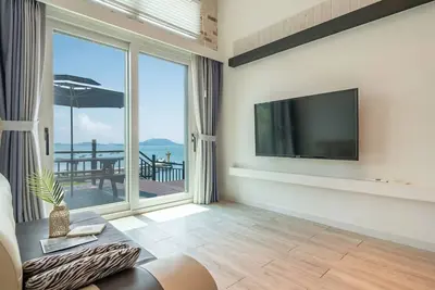 Image de Yeosu Arum Oceanview Whole House Pension