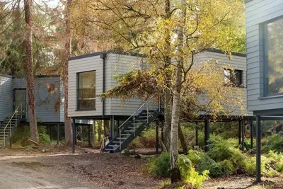 Image de Ferienhaus für 4 Gäste mit 45m² in Wagenfeld