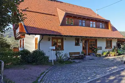 Image de Vacation apartment/apartment for 4 guests with 75m² in Schopfheim (265019)