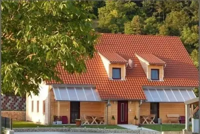 Image de Ferienwohnung/app. für 5 Gäste mit 90m² in Kelheim