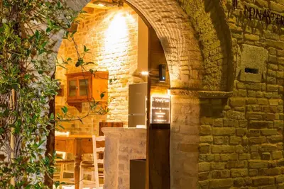 Image de The Monastery - Unique Vacation Home