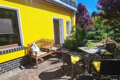 Image de Ferienwohnung/app. für 3 Gäste mit 55m² in Zeuthen