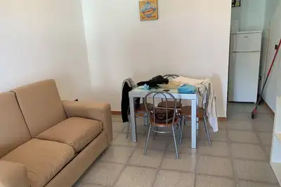 Image de 2 Bedroom Apartment in Caserta