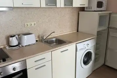 Image de Prestige Fort Beach Apartment