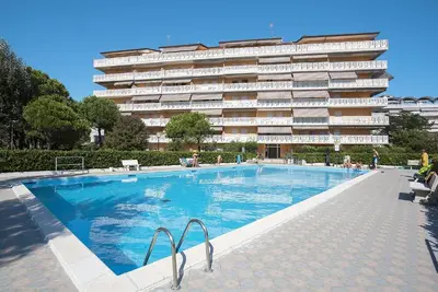 Image de Appartement Ă Caorle proche plage