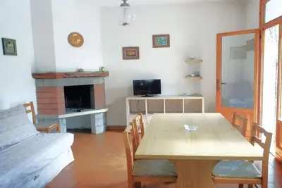 Image de Appartement avec jardin privé
