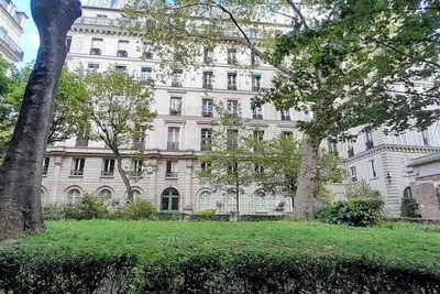 Image de La Campagne à Montmartre