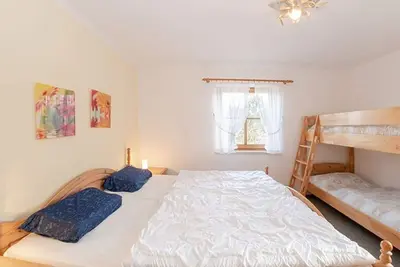 Image de 9-3 - cozy vacation apartment for 4 persons with balcony - Holiday apartments in the