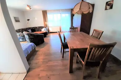 Image de 10-1 - sunny vacation apartment for 4 persons with terrace - Holiday apartments in the