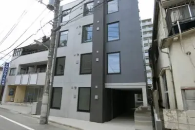 Image de Hotel Dieu Nakanobu by Tranova