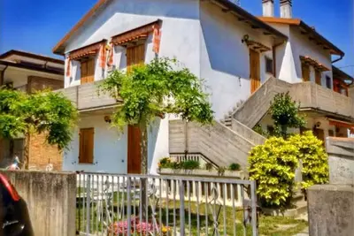 Image de Appartement à 200m de la mer