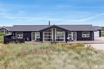 Image de \"Lennart\" - 300m from the sea by Interhome