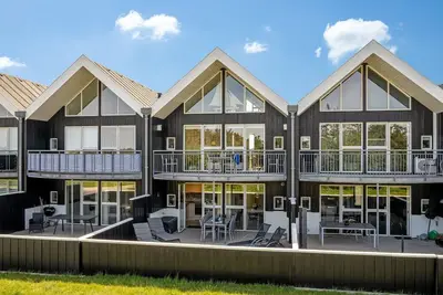 Image de \"Börje\" - 600m from the sea by Interhome