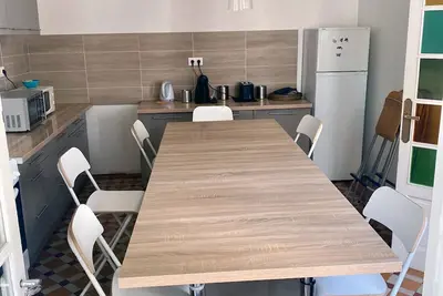 Image de Séjours à Rouen - Grande Maison en Plein Centre