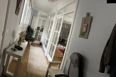 Image de 2 bedroom apartment in paris