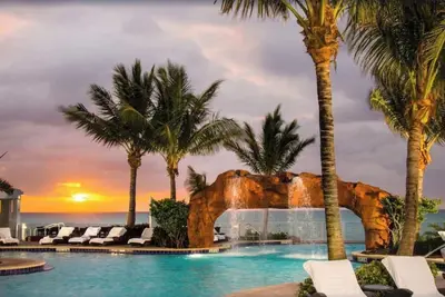 Image de Deluxe Studio, Balcony Bay View, Amazing Pool