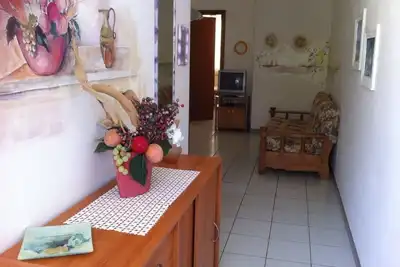 Image de 2 Bedroom Apartment in Santa Maria Navarrese