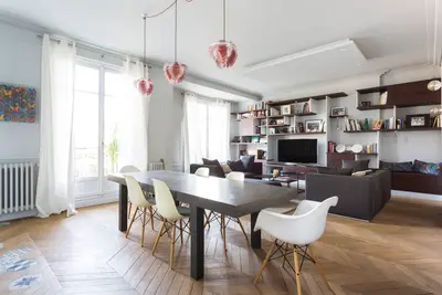 Image de Avenue de Malakoff by onefinestay