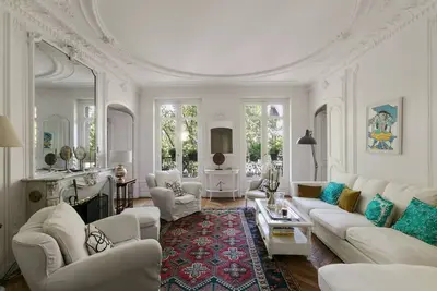 Image de Boulevard Saint-Germain by onefinestay