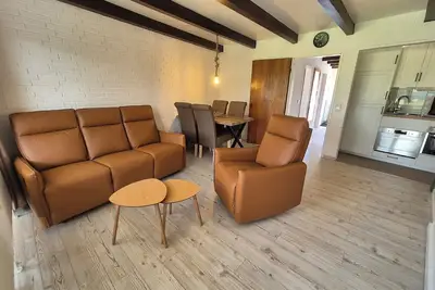 Image de Vacation cottage Herzmuschel Norddeich