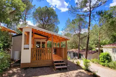 Image de Mobile Home Lei Suves