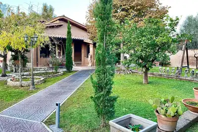 Image de Villa Clarabella