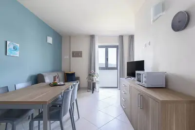 Image de 1 Bedroom Apartment in San Rocco A Pilli