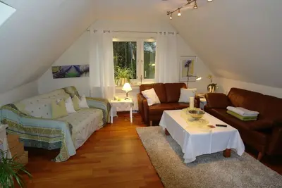 Image de Ferienwohnung Anne, 1-4 Pers