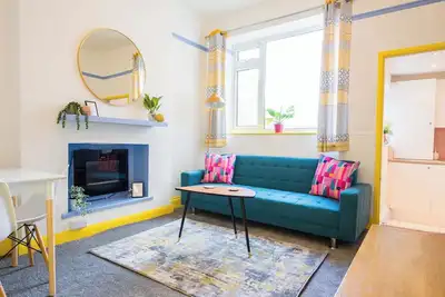 Image de Bright Cardiff 1 Bed Flat