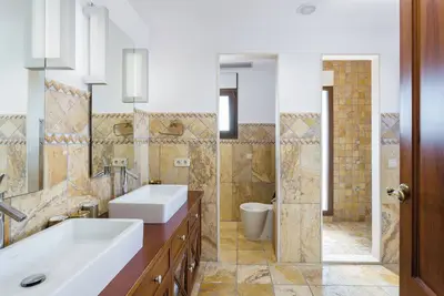 Resort Villa Luny Gandia - Apartamento Primera Planta