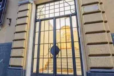 Image de camera  quadrupla   1  rent rooms