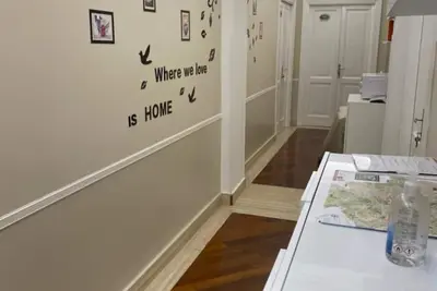 Rent rooms saint peter 2