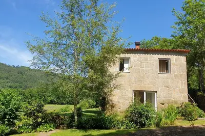 Image de Maison de vacances Alvite pour 1 - 12 personnes avec 5 chambres à coucher - Maison de vacances