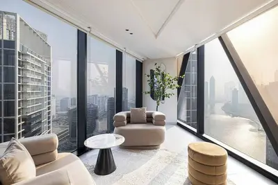 Image de Magnificent | 3br | Brand New | Marquise Square