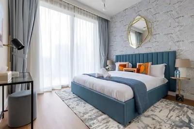 Image de Magnificent | Luxurious 3+1 Br | Downtown Dubai