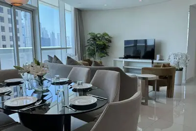 Image de Magnificent | 3br | Amazing City Views