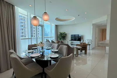 Image de Magnificent | 3br | Amazing City Views