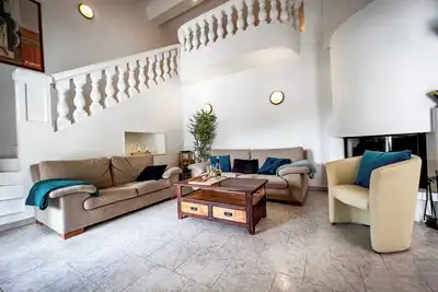 Image de Shirley - Villa, Piscine, Terrasse - by Tgb
