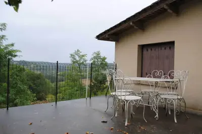 Image de Homerez - Maison en Pays-de-Belvès