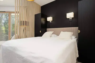 Image de Kolejowa 9 | Sophisticated Studio | Balcony