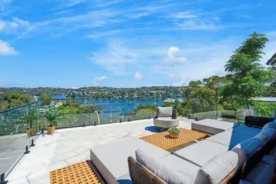 Image de Amazing Sea View from the Freestanding House! 5 min to the beach!