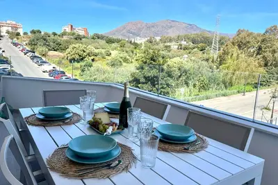 Image de Casa Alegria Estepona