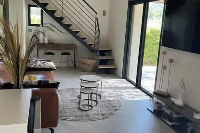 Image de Villa de Metifiot de Luxe