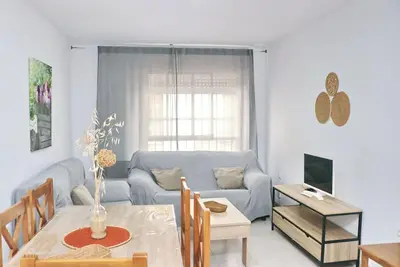 Image de Apartamento Aguador.