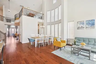 Image de Brand New Luxury 6bd, 5ba Grand Vacation Home