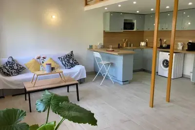 Image de Homerez - Maison charmante Ă Fontenay-sous-Bois