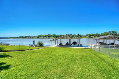 Image de Hill Country Casa: Relaxing Retreat on Lake Lbj!